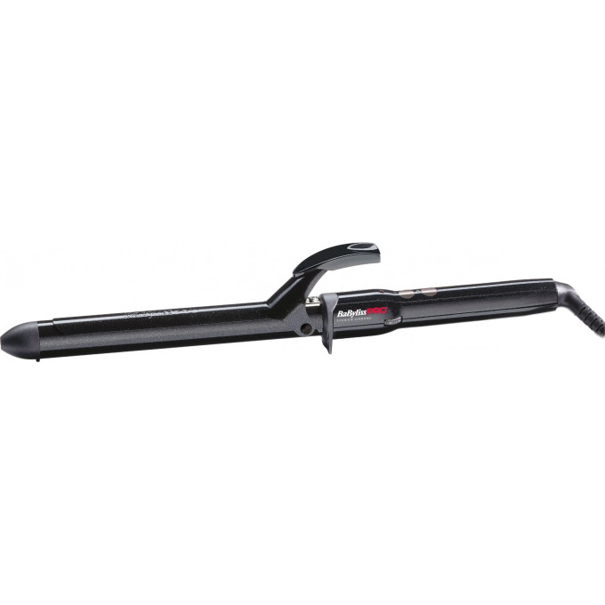 Плойка BABYLISS PRO Titanium Diamond 25 мм (BAB2473TDE)